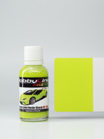Краска лаковая HobbyLink Lamborghini Verde Shock HP-1102