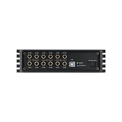 Deaf Bonce DB-8.50 DSP