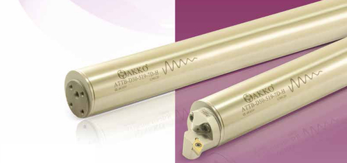 Антивибрационная державка ATTB-D20-200-7D-H АККО