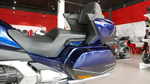 Honda GL 1800D