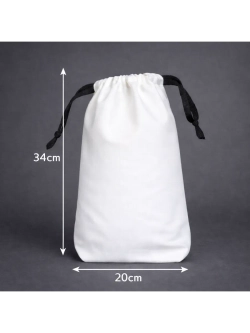 Мешок подарочный для вина, для душевнах разговоров