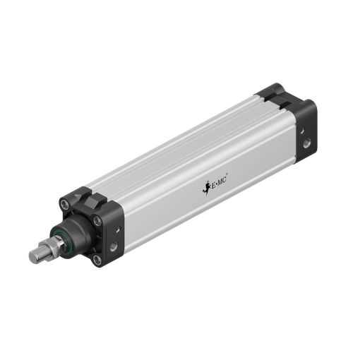 Пневмоцилиндр по ISO 15552 FVBC50x250-S