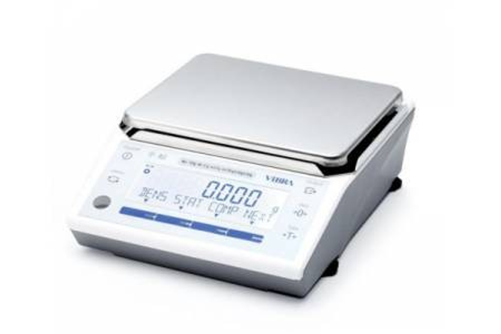 Лабораторные весы - VIBRA ALE-2202R