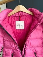 Пуховое пальто Moncler, 122-128