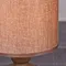 Интерьерная настольная лампа  98231-0.7-01 LIGHT BROWN Reluce