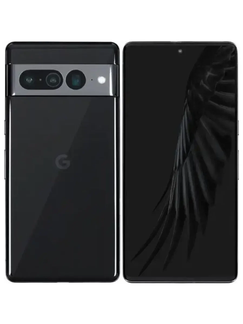 6,7" Смартфон Pixel 7 Pro 12/128 ГБ PIXEL 7 PRO BLACK