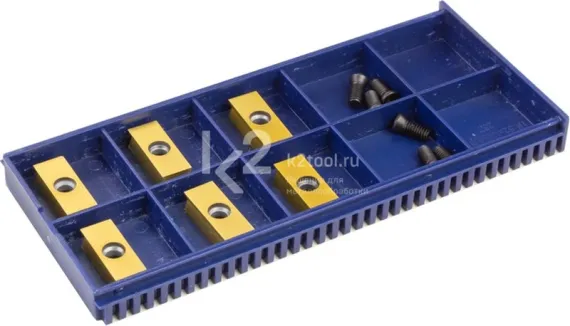 Пластина режущая к GMMA-20T, арт. HP1084