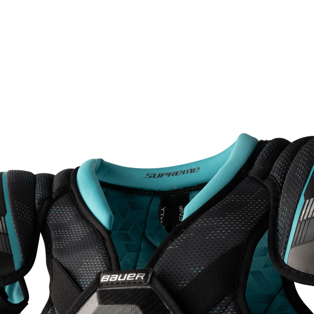 Нагрудник BAUER SUPREME FUSE YTH (детский)
