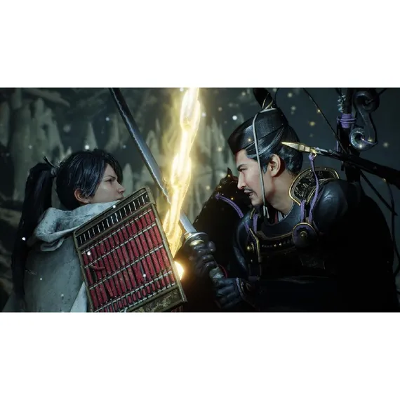 PS5 Nioh 3 (Новинка!) (Б/У, Русские субтитры, PPSA-32785)
