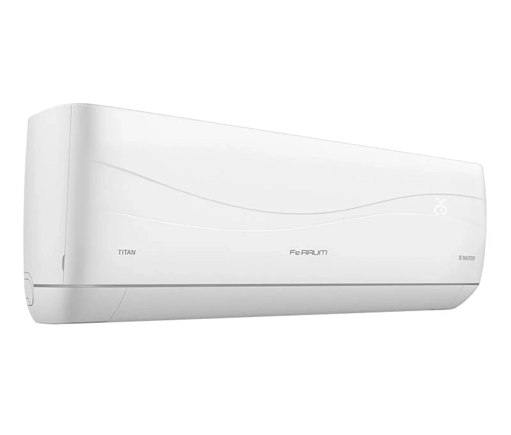 Ferrum iFIS09VR1/iFOS09VR1-LE