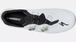 Велотуфли шоссейные S-works Torch white team