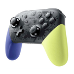 Геймпад Nintendo Switch Pro Controller Splatoon 3 Edition (Original)
