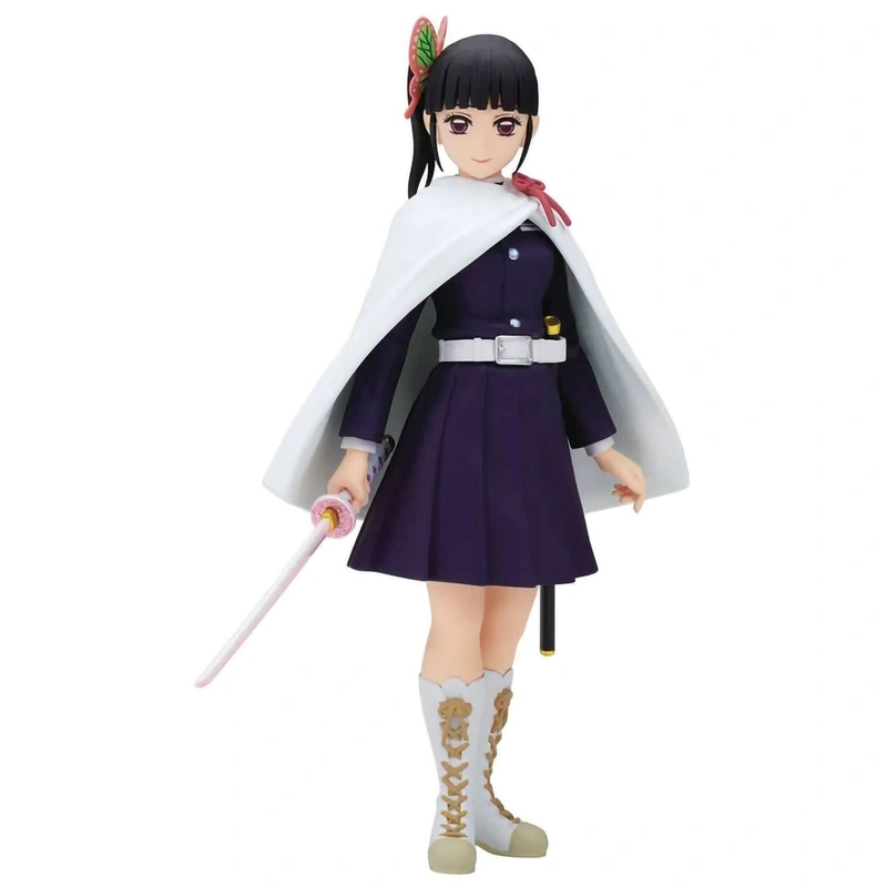 Фигурка Banpresto Demon Slayer: Kanao Tsuyuri