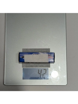 P+0 B-(продажи есть, прибыль ниже 30%) K+ Rt Et Свеча зажигания А7ТС для питбайка