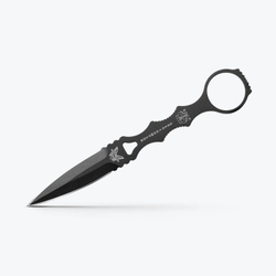 Нож Benchmade SOCP® Dagger | Sand Sheath (1sz, Black)