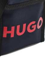 сумка для телефона ethon bl_phone pouch HUGO - темно-синий(50481556)