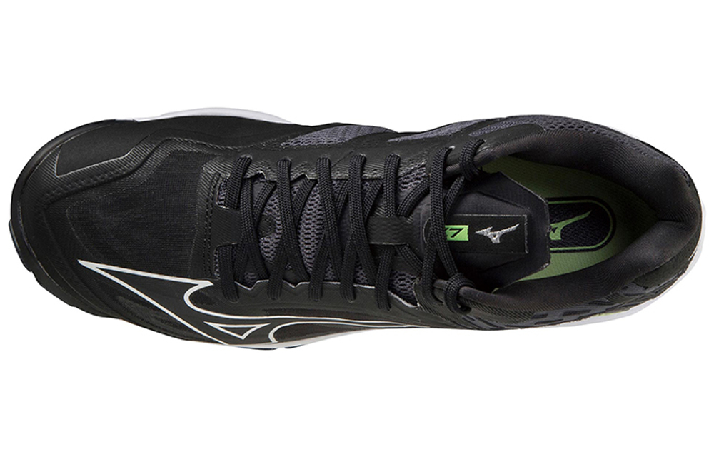 Mizuno Wave Lightning Z7 Mid