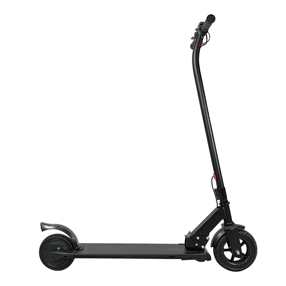 Электросамокат HIPER Slim VX680