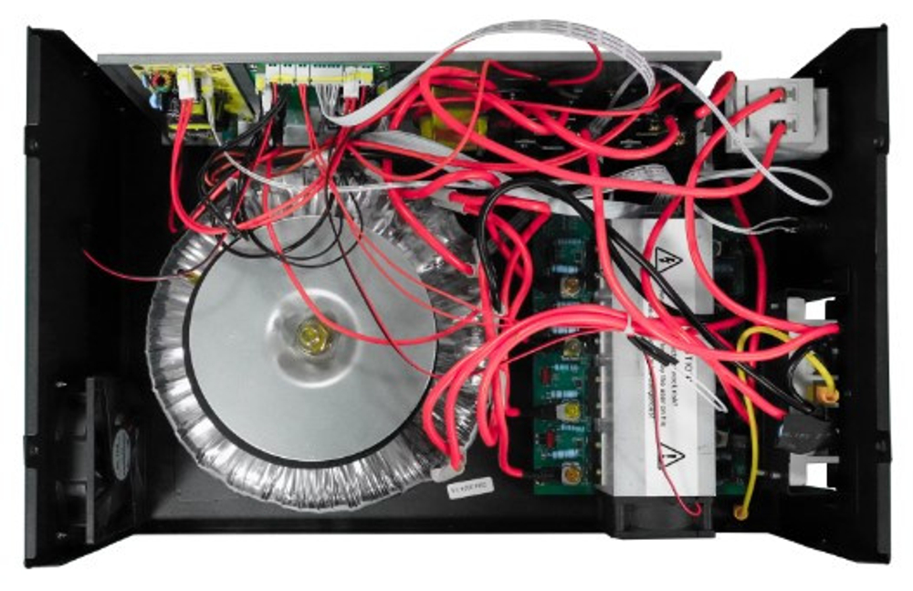 Стабилизатор напряжения симисторный SmartWatt AVR TRIAC 10000TW