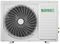 Кондиционер Green Triumph TSI/TSO-09 HRSY2 с Wi-Fi модулем — (1)