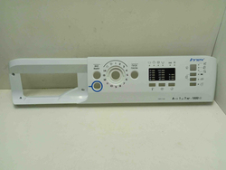 NWS7105 кт186 Лицевая панель для стиральной машины Indesit NWS7105 б/у