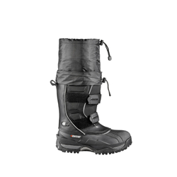 Сапоги мужские Baffin Eiger Black
