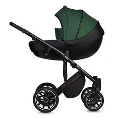 Коляска ANEX m/type 3 в 1 (Sp27-Q) lime