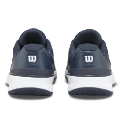 Женские теннисные кроссовки Wilson Intrigue Pro - navy blazer/navy blazer/white