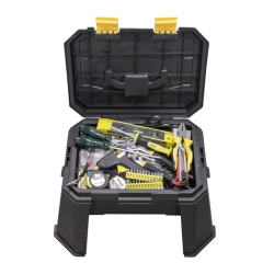 Набор инструментов 999пр. WMC TOOLS WMC-10999
