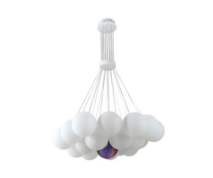 Подвес Kink Light Алди белый 08475-19,01