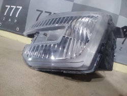 Птф левая Ford Explorer 15-19 б/у оригинал fb5315a255a