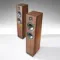 Acoustic Energy AE103 Walnut