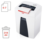 Уничтожитель бумаг HSM SECURIO C18-1.9x15
