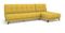 Saga yellow (K)