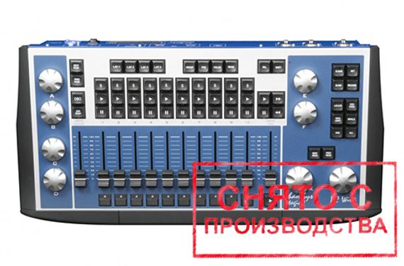 Chamsys MagicQ PC Wing compact