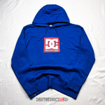 Худи DC Shoes