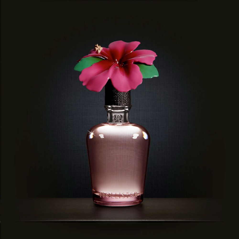 Hollister Sadie