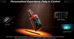 Бокс мод GeekVape Aegis Legend 5 Mod 200W