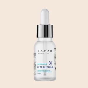 PEPTIDE ACTIVE - Контуринг овала лица, повышение упругости и эластичности кожи