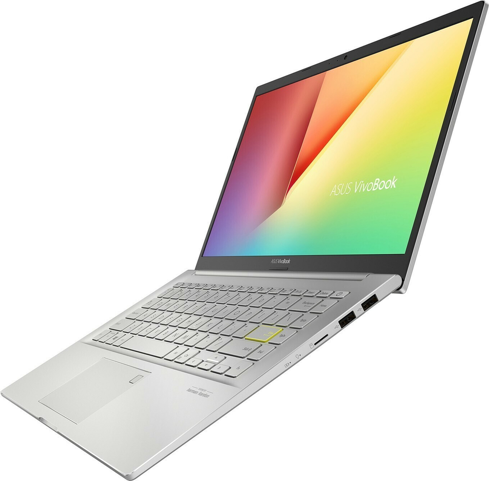 Ноутбук 14" ASUS VivoBook S14 S413EQ-EK365T (90NB0RKF-M05580)