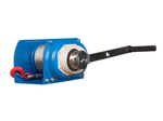 Лебедка ручная барабанная GEARSEN JHW 05400