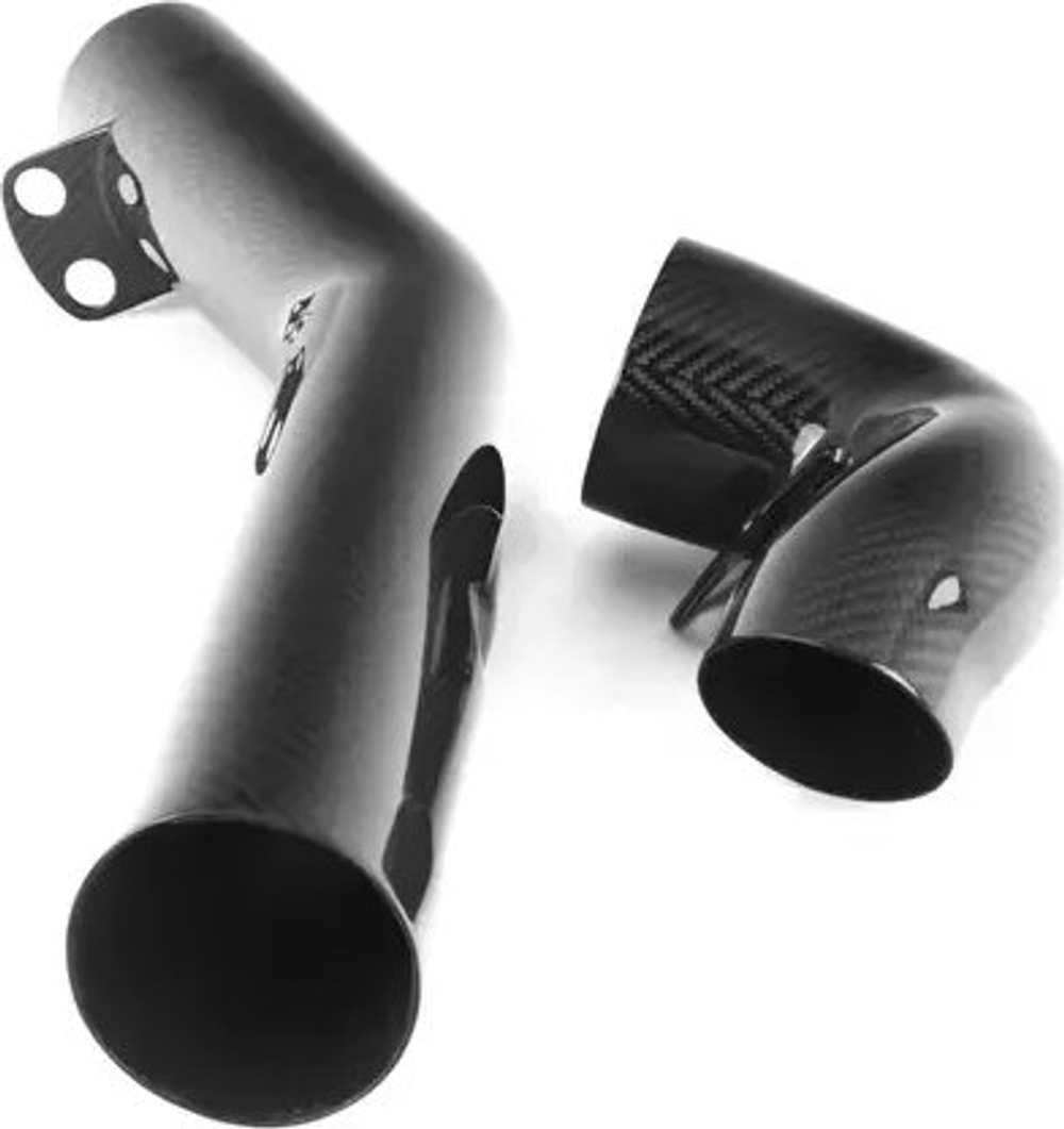 Система холодного впуска Turner Motorsport BMW G8x M2/M3/M4 Carbon Cold Air Intake
