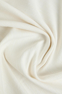ZARA HOME ОДНОТОННЫЙ ПЛЕД, ЭКРЮ