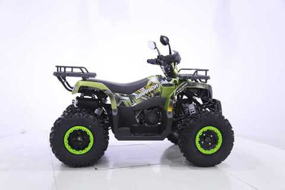 Квадроцикл взрослый YACOTA WARRIOR 200 PRO бензин