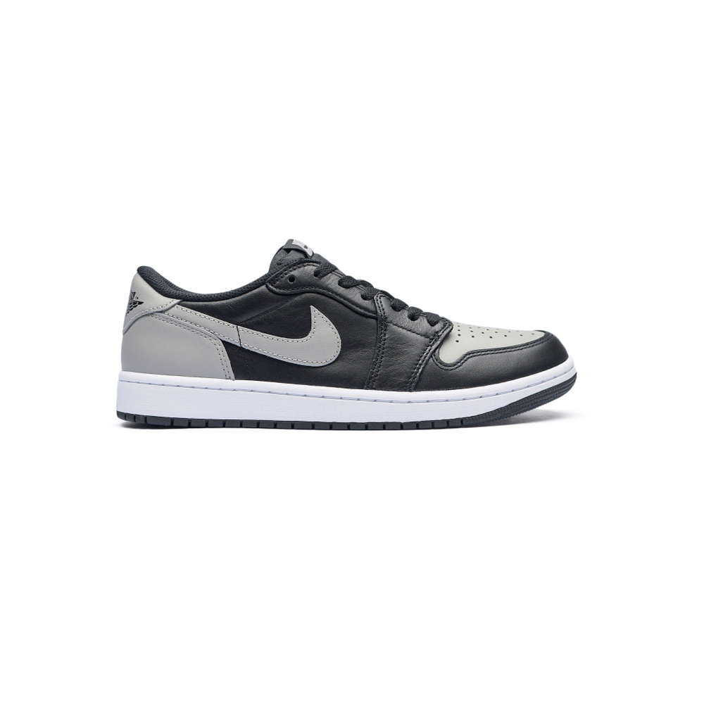Кроссовки Jordan 1 Low OG "Shadow"