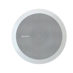 CVGAUDIO CRX5T потолочный динамик, мощность 1,25/2,5/5/10W, 100V
