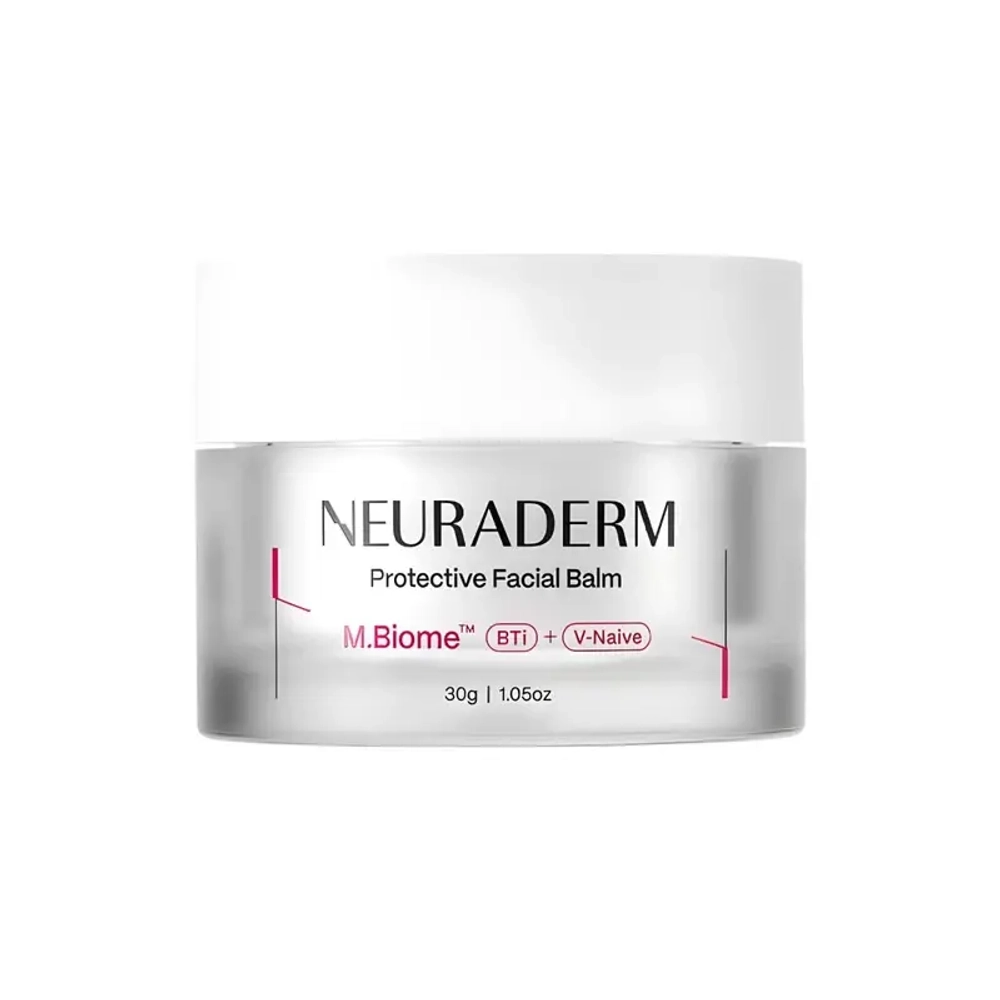 Protective Facial Balm Neuraderm