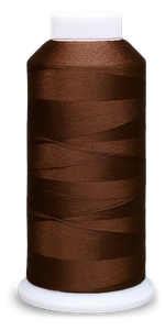 Полиэстеровые нитки Yokimi 120D/2 4000м