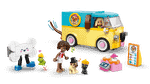 Конструктор LEGO Friends 42678 Pet Accessories Van