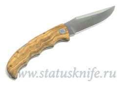 Нож Puma IP Taschenmesser El Dedoфотография - 4